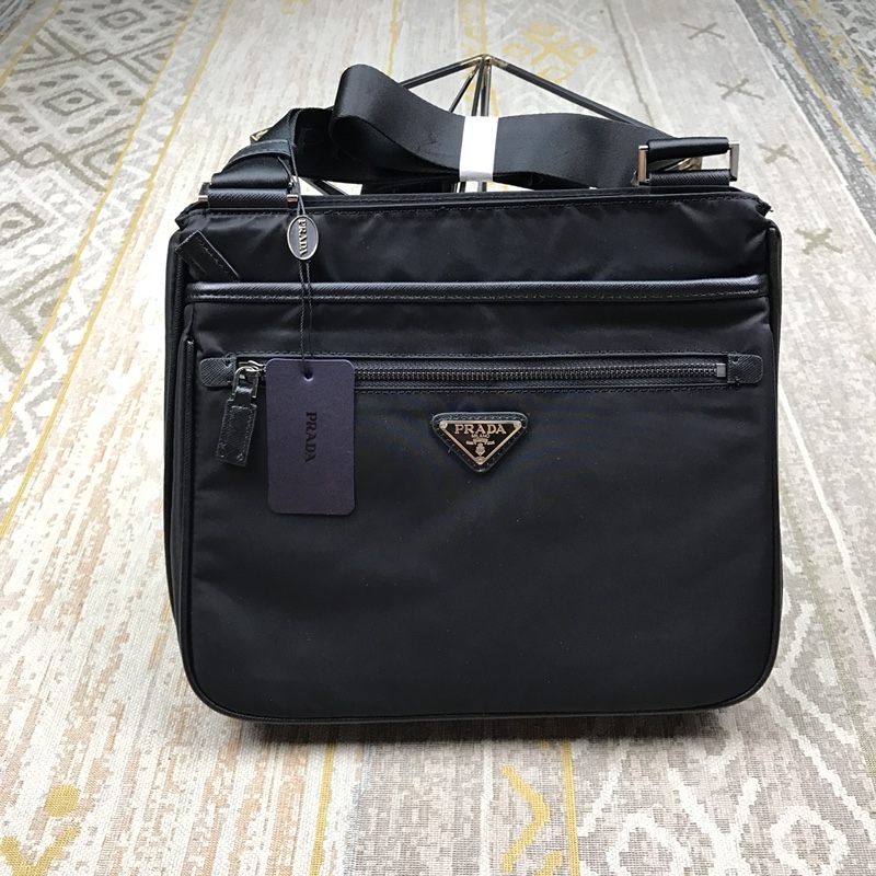 Mens Prada Satchel Bags